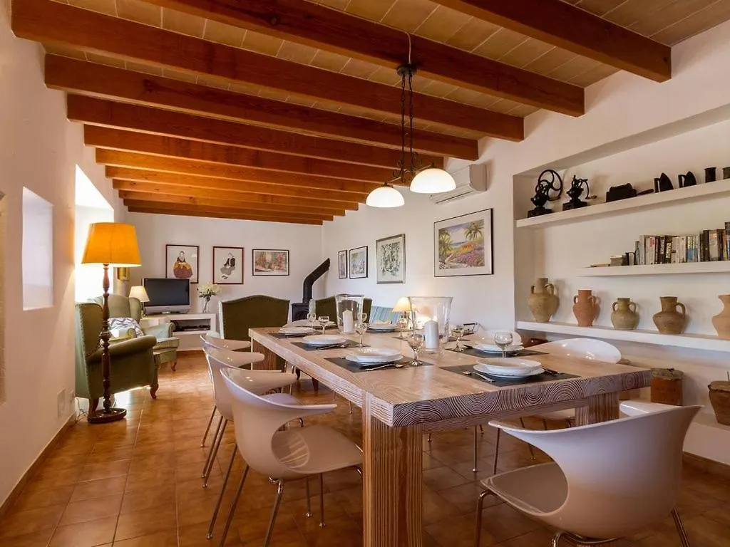 Villa Can Baster Pollença