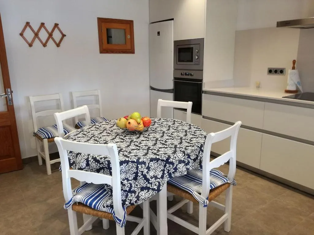 Villa Can Baster Pollenca